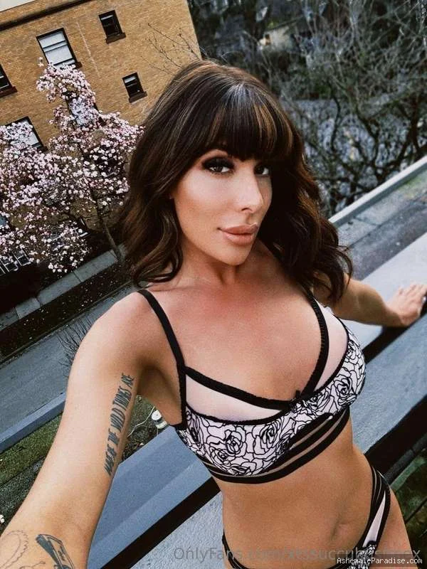 TS Succubi — TS Succubi — 34 fotos — OnlyFans Photos