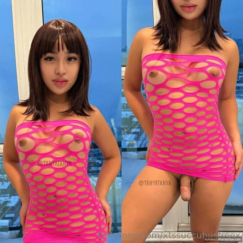 TS Succubi — TS Succubi — 34 fotos — OnlyFans Photos