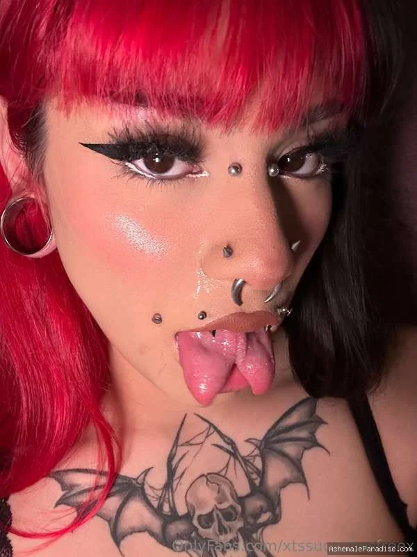 TS Succubi — TS Succubi — 34 fotos — OnlyFans Photos