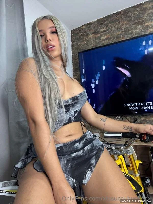 TS Succubi — TS Succubi — 34 fotos — OnlyFans Photos
