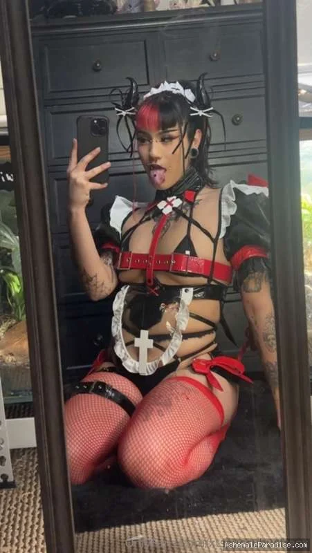 TS Succubi — TS Succubi — 34 fotos — OnlyFans Photos