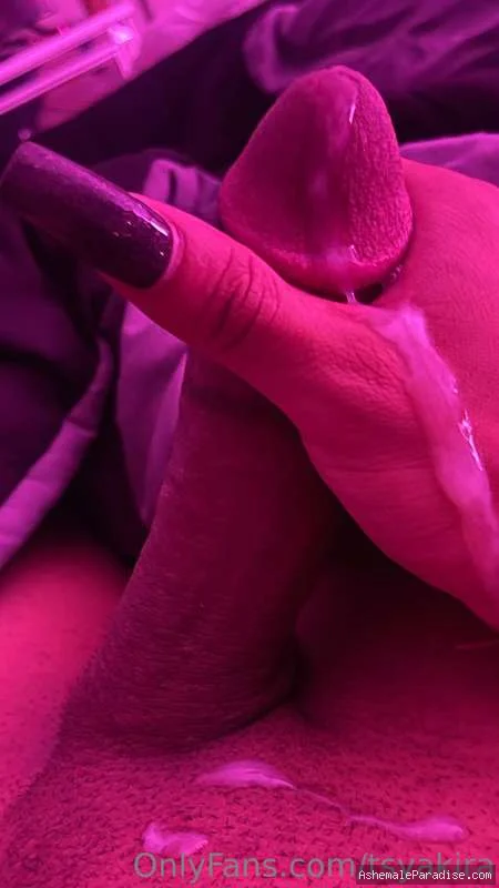 TS Yakira — TS Yakira — 34 fotos — OnlyFans Photos