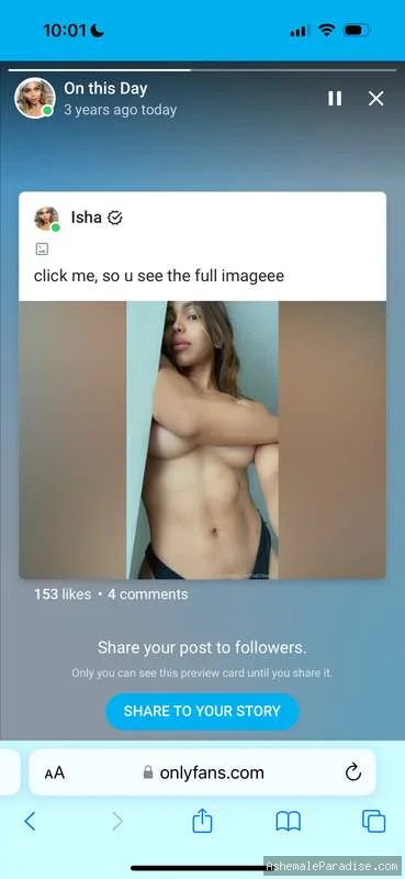 ts4straight — ts4straight — 1 fotos — OnlyFans Photos