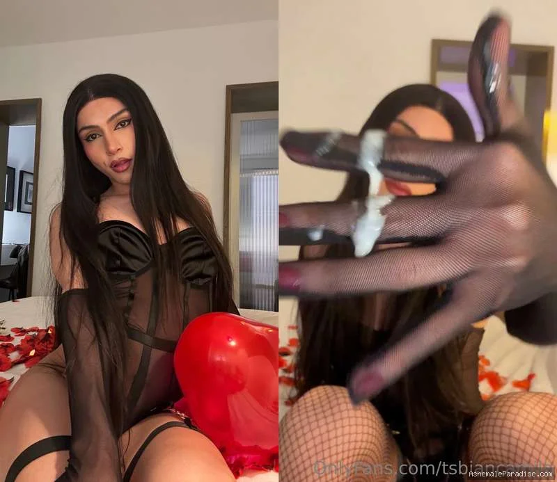 tsbiancamila — tsbiancamila — 75 fotos