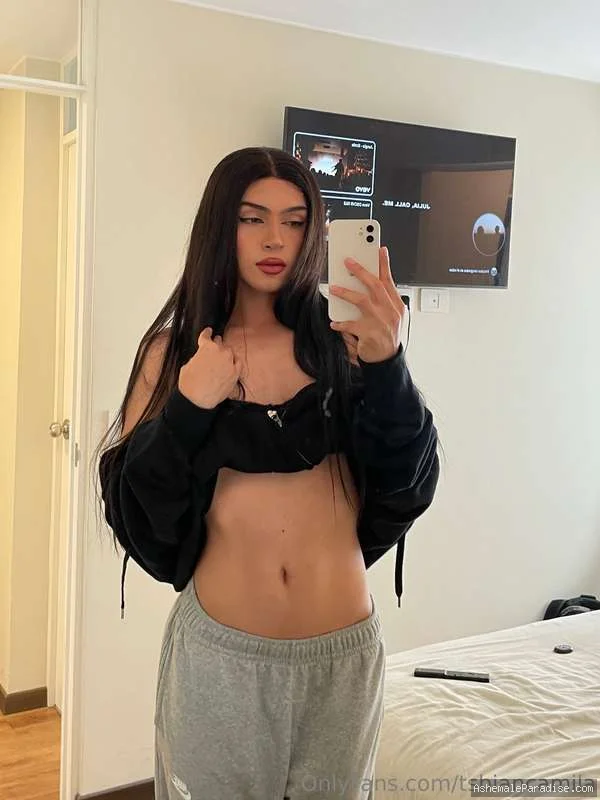 tsbiancamila — tsbiancamila — 75 fotos