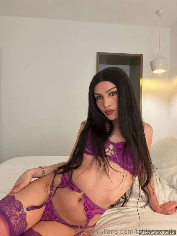 tsbiancamila — tsbiancamila — 75 fotos