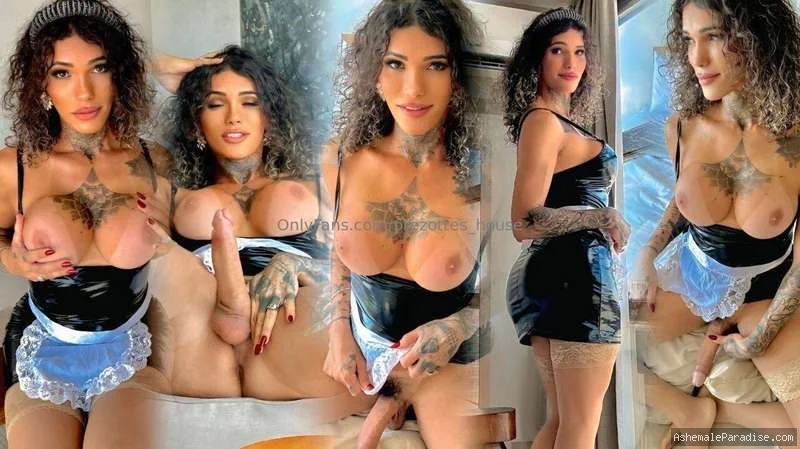 Tsdanisantos1 — Tsdanisantos1 — 32 fotos — OnlyFans Photos