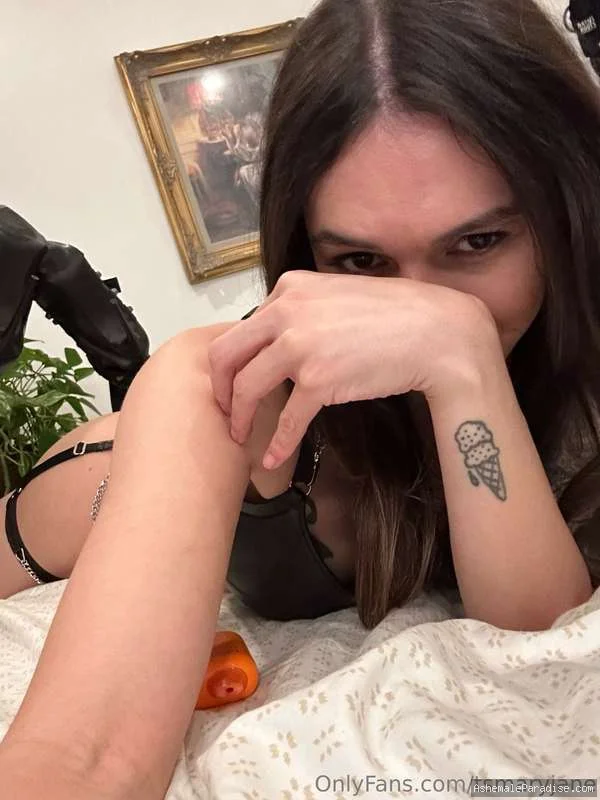 tsmaryjane — tsmaryjane — 35 fotos — OnlyFans Photos