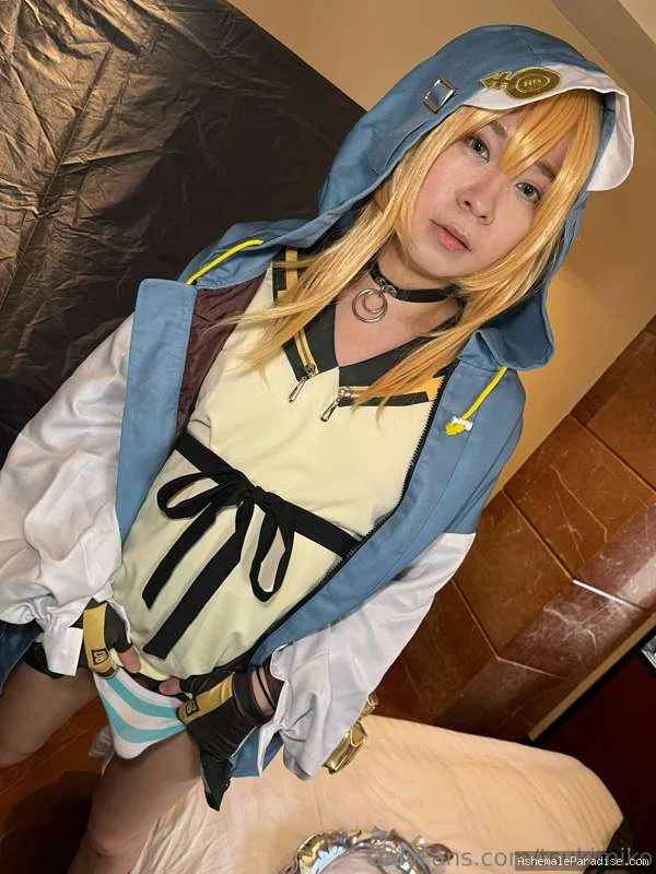 Tsuki-miko — Tsuki-miko — 31 fotos — OnlyFans Photos
