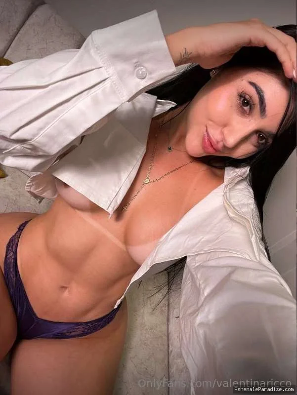 Valentina Ricco — 93 fotos