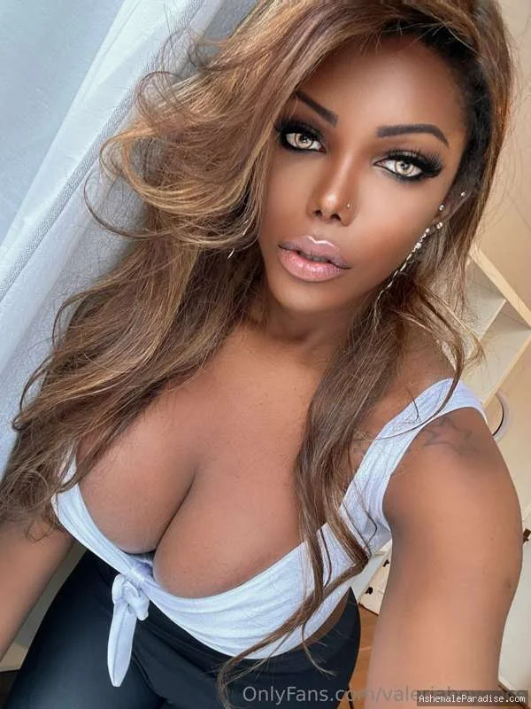 Valeria Beyonce — Valeria Beyonce — 45 fotos
