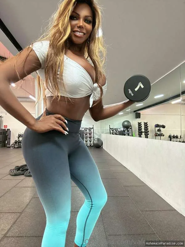 Valeria Beyonce — Valeria Beyonce — 45 fotos