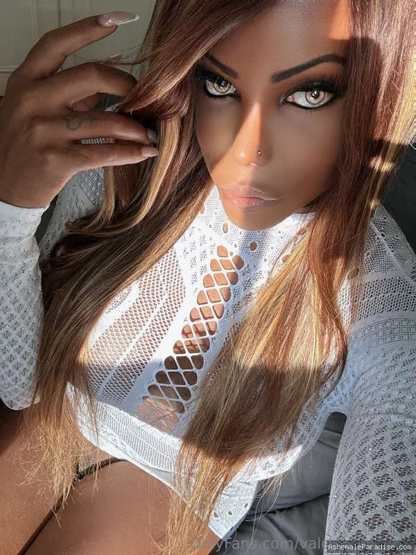 Valeria Beyonce — Valeria Beyonce — 45 fotos