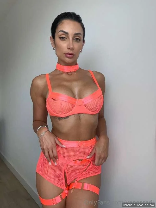 Vanessa Dior — Vanessa Dior — 34 fotos — OnlyFans Photos