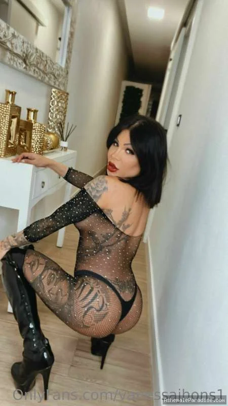 Vanessa Jhons — Vanessa Jhons — 32 fotos — OnlyFans Photos