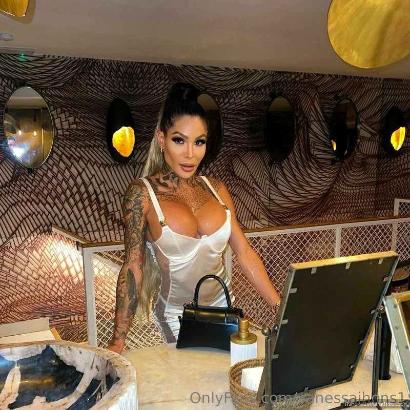 Vanessa Jhons — Vanessa Jhons — 32 fotos — OnlyFans Photos