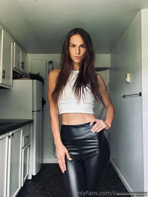 Vanessa Starr — Vanessa Starr — 35 fotos — OnlyFans Photos