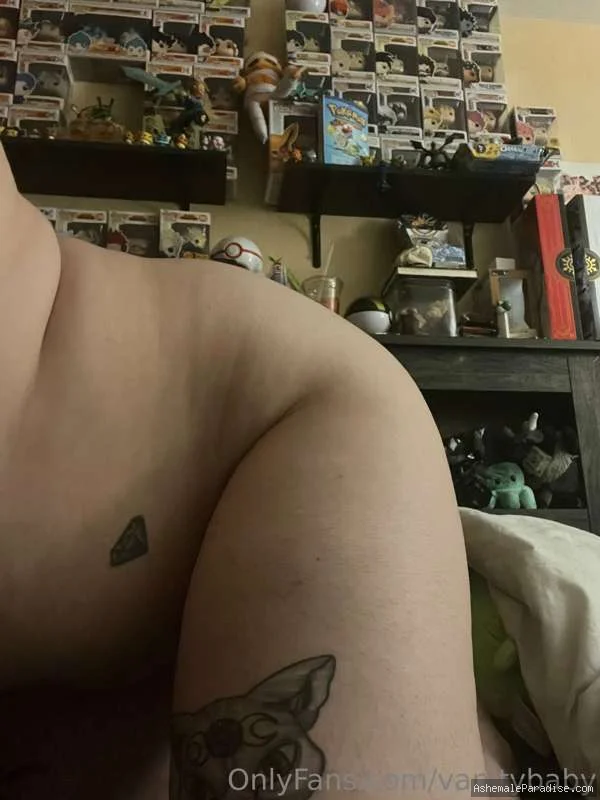Vanity — Vanity — 33 fotos — OnlyFans Photos