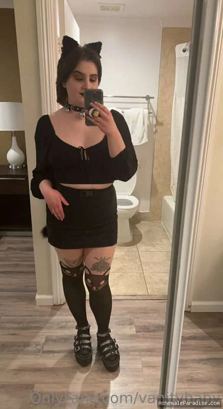 Vanity — Vanity — 33 fotos — OnlyFans Photos