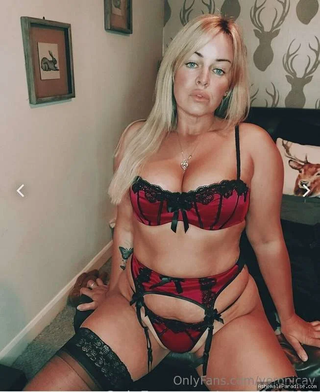 Veronica Vertex — Veronica Vertex — 33 fotos — OnlyFans Photos