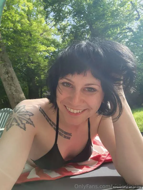 Victoria Glee — Victoria Glee — 29 fotos — OnlyFans Photos