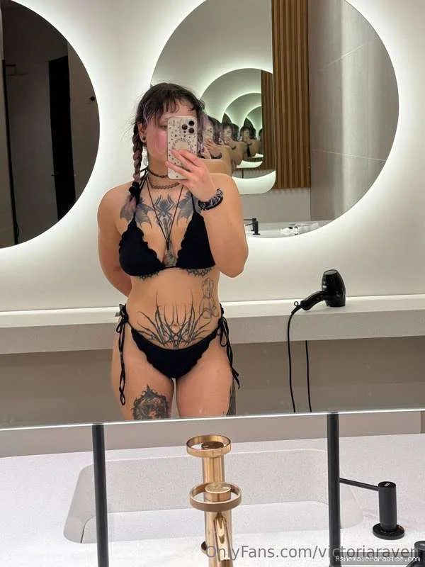 Victoria Ravena — Victoria Ravena — 13 fotos — OnlyFans Photos