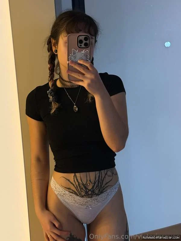 Victoria Ravena — Victoria Ravena — 13 fotos — OnlyFans Photos
