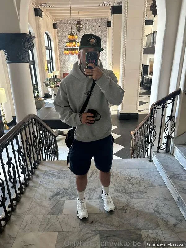 Viktor Belmont — Viktor Belmont — 33 fotos — OnlyFans Photos