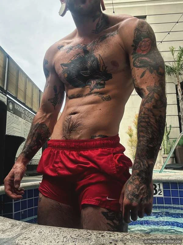 Viktor Belmont — Viktor Belmont — 33 fotos — OnlyFans Photos