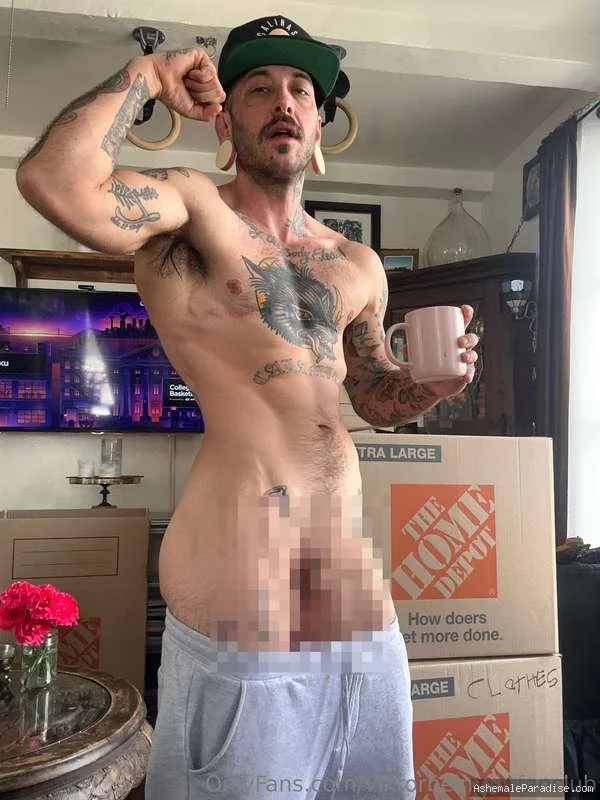 Viktor Belmont — Viktor Belmont — 33 fotos — OnlyFans Photos