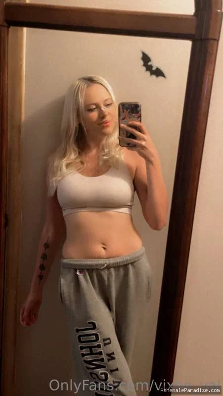 Vixen Vallerie — Vixen Vallerie — 36 fotos — OnlyFans Photos