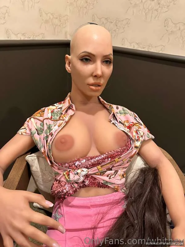 Whitney Angelica — Whitney Angelica — 33 fotos — OnlyFans Photos