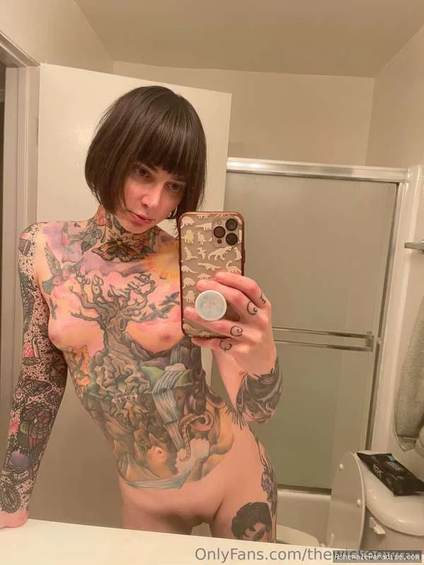 Wicked Wren — Wicked Wren — 10 fotos — OnlyFans Photos