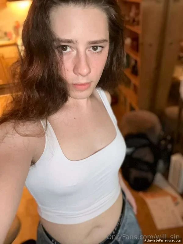 Will__sin — Will__sin — 30 fotos — OnlyFans Photos
