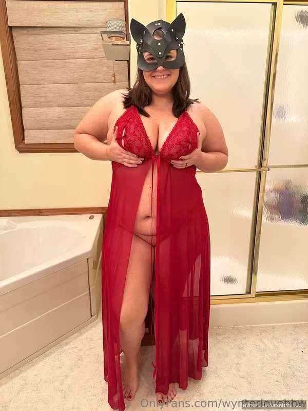 Wynter — Wynter — 33 fotos — OnlyFans Photos