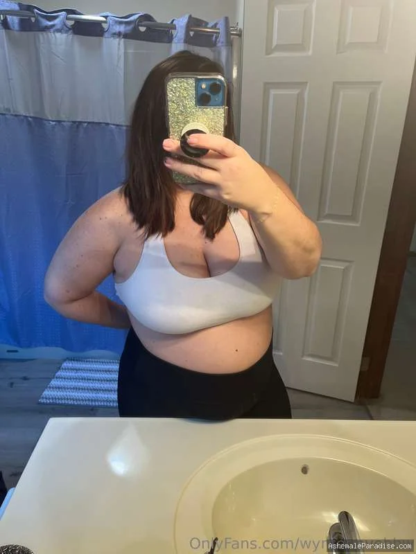 Wynter — Wynter — 33 fotos — OnlyFans Photos
