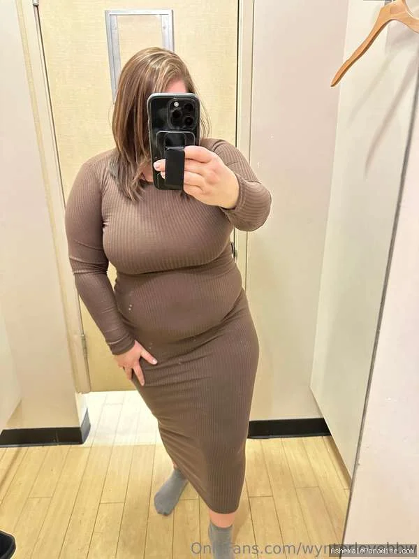 Wynter — Wynter — 33 fotos — OnlyFans Photos