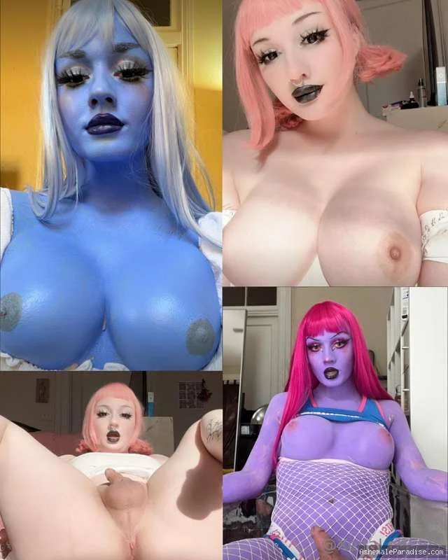 Xena LeBlanc — Xena LeBlanc — 32 fotos — OnlyFans Photos