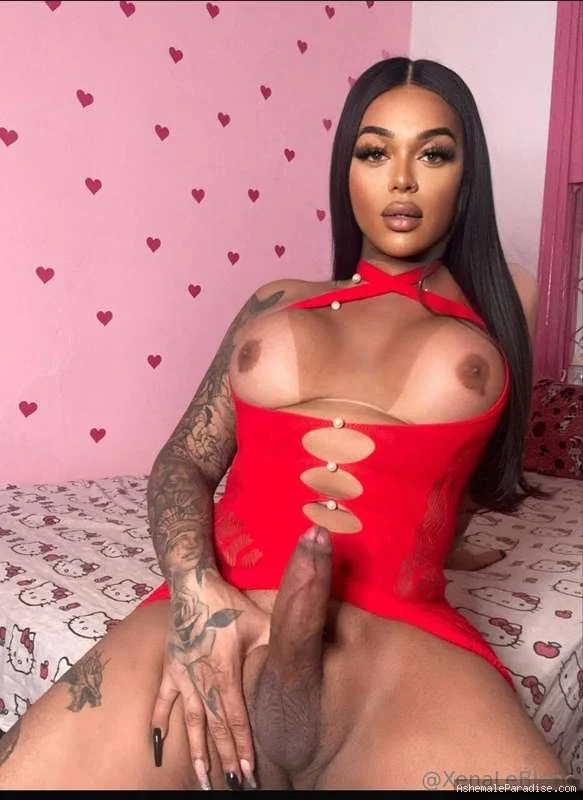 Xena LeBlanc — Xena LeBlanc — 32 fotos — OnlyFans Photos