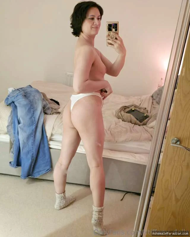 xTiffany Dollx — xTiffany Dollx — 55 fotos