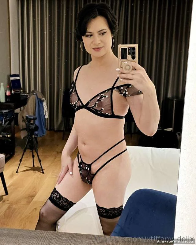 xTiffany Dollx — xTiffany Dollx — 55 fotos
