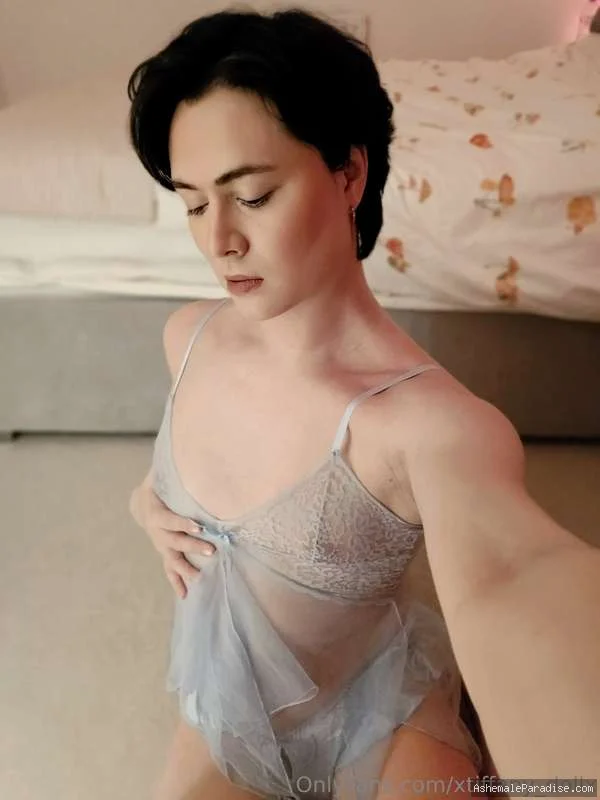 xTiffany Dollx — xTiffany Dollx — 55 fotos