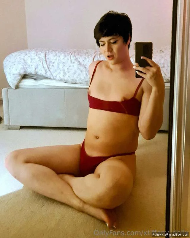 xTiffany Dollx — xTiffany Dollx — 55 fotos