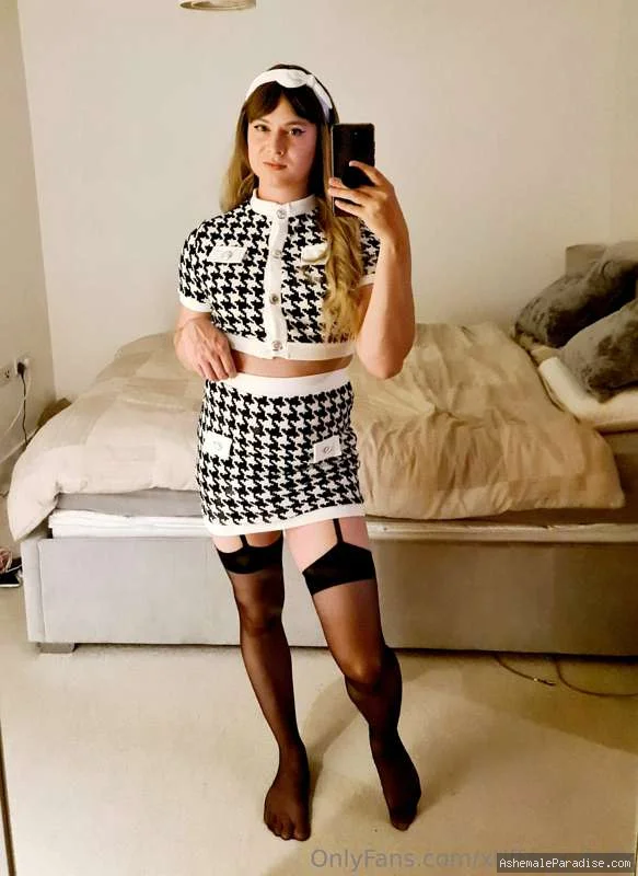 xTiffany Dollx — xTiffany Dollx — 55 fotos