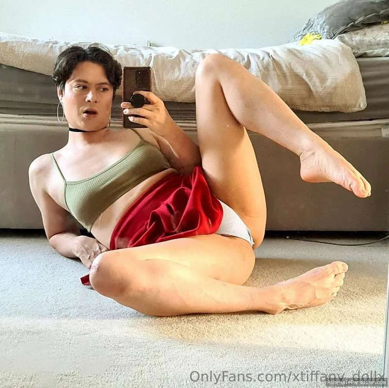 xTiffany Dollx — xTiffany Dollx — 55 fotos