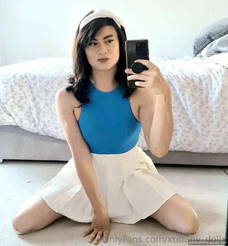 xTiffany Dollx — xTiffany Dollx — 55 fotos