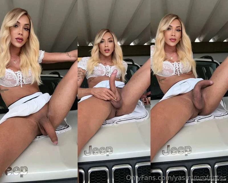 Yasmim Fontes — Yasmim Fontes — 31 fotos — OnlyFans Photos