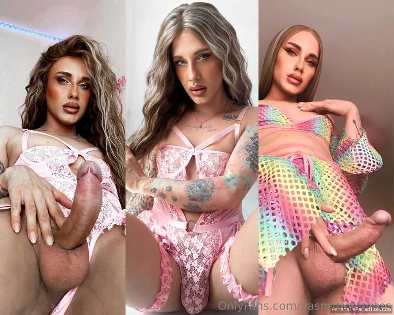 Yasmim Fontes — Yasmim Fontes — 31 fotos — OnlyFans Photos