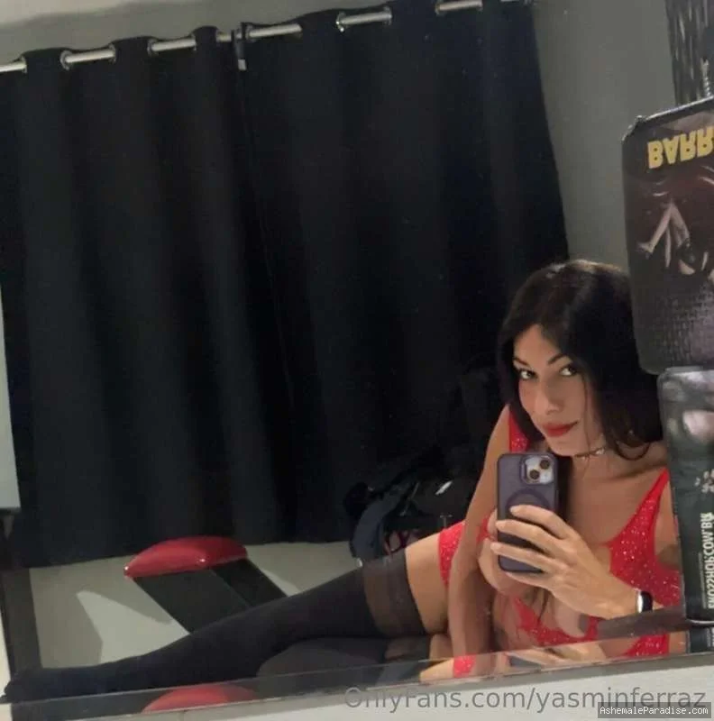 Yasmin Ferraz — Yasmin Ferraz — 9 fotos — OnlyFans Photos