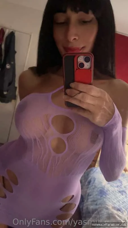 Yasmin Ferraz — Yasmin Ferraz — 9 fotos — OnlyFans Photos